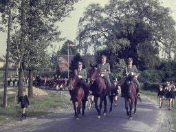 Schützenfest 1966
